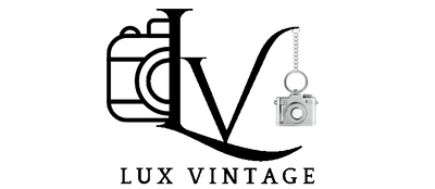 Lux Vintage 
