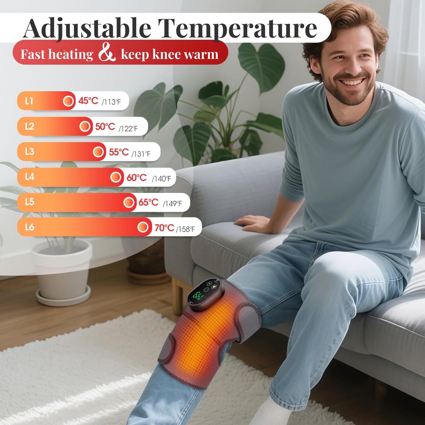 Heat Flex Comfort