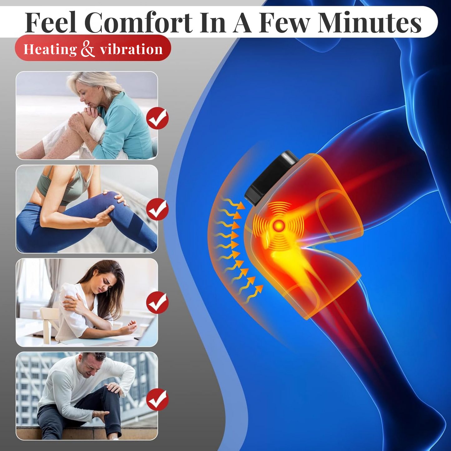 Heat Flex Comfort