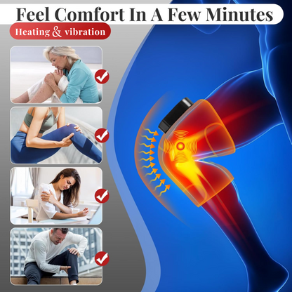 Heat Flex Comfort