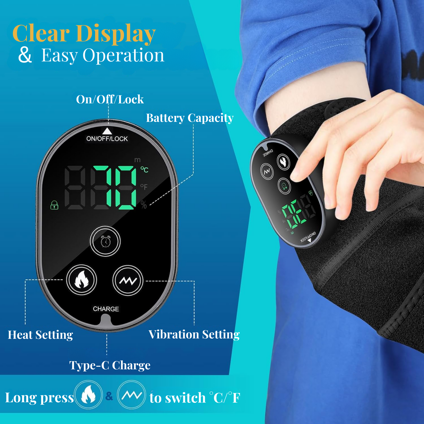 Heat Flex Comfort